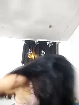 RocioColombia online show from 03-15-25, 06:47