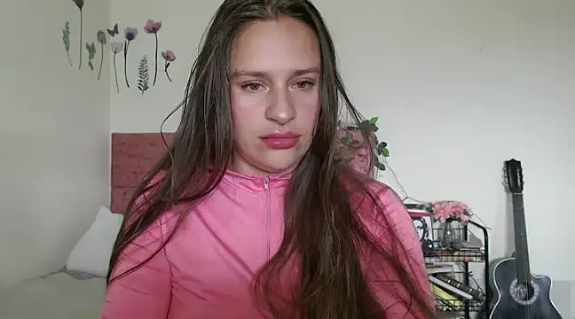 Snapshot of Serenity chatting on 02-17-25, 04:48 Serenity online show from 02-17-25, 04:48