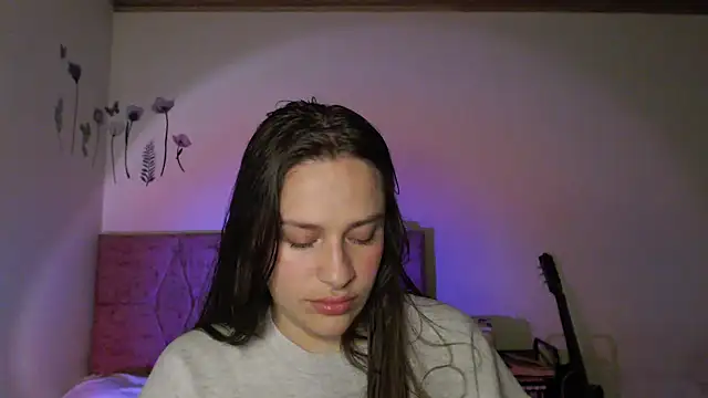 Serenity online show from 12-03-25, 12:18