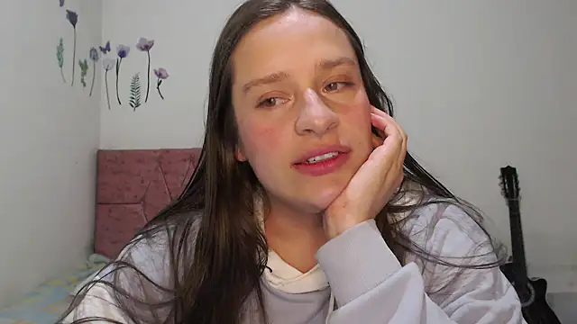 Serenity online show from 04-24-26, 11:51