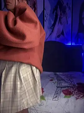 Snapshot of Im_Little chatting on 12-14-24, 02:56 Im Little online show from 12-14-24, 02:56