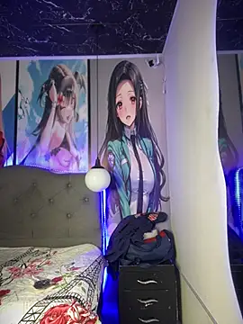 Snapshot of Im_Little chatting on 01-03-25, 04:00 Im Little online show from 01-03-25, 04:00