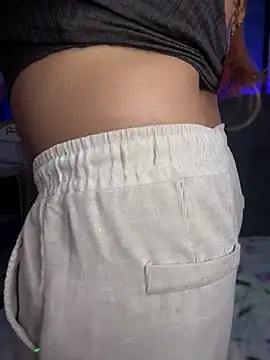 Snapshot of Im_Little chatting on 01-31-25, 09:27 Im Little online show from 01-31-25, 09:27