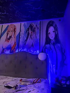 Snapshot of Im_Little chatting on 02-01-25, 03:08 Im Little online show from 02-01-25, 03:08