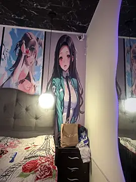 Snapshot of Im_Little chatting on 02-20-25, 03:34 Im Little online show from 02-20-25, 03:34