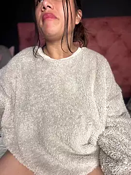 Snapshot of Im_Little chatting on 02-27-25, 09:32 Im Little online show from 02-27-25, 09:32