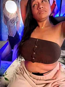 Snapshot of Im_Little chatting on 09-26-25, 03:10 Im Little online show from 09-26-25, 03:10