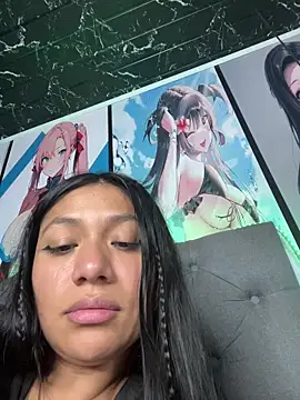 Snapshot of Im_Little chatting on 11-08-25, 03:07 Im Little online show from 11-08-25, 03:07