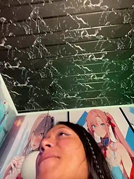 Snapshot of Im_Little chatting on 12-05-25, 03:26 Im Little online show from 12-05-25, 03:26