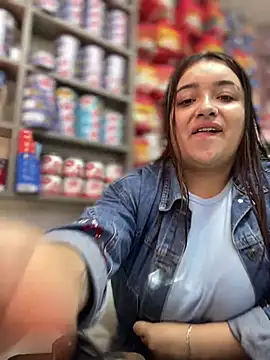 Tatiana O online show from 01-11-25, 12:29