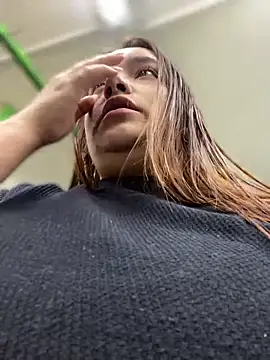 Tatiana O online show from 01-19-25, 01:12