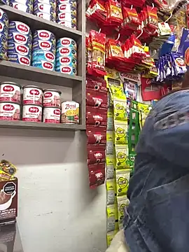 Tatiana O online show from 01-31-25, 04:06