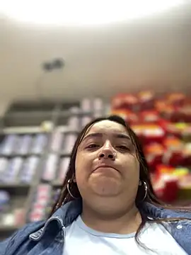 Tatiana O online show from 02-01-25, 12:16