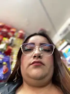 Tatiana O online show from 02-04-25, 06:17