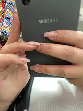 Tatiana O online show from 02-07-25, 03:08