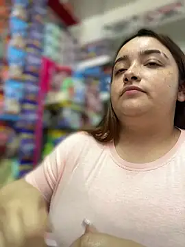 Tatiana O online show from 02-28-25, 08:07