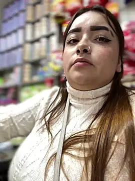 Tatiana O online show from 03-06-25, 07:21