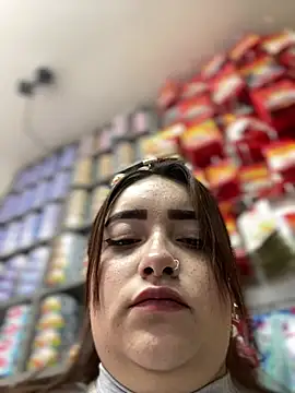 Tatiana O online show from 03-08-25, 01:03