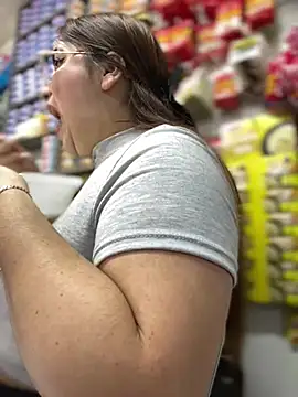 Tatiana O online show from 03-08-25, 04:06