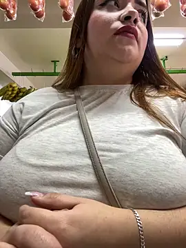 Tatiana O online show from 03-09-25, 07:26