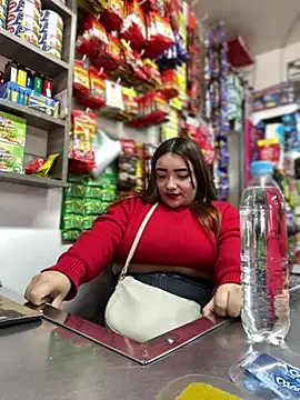 Tatiana O online show from 03-14-25, 06:18