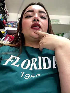 Tatiana O online show from 09-24-25, 05:05