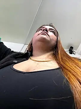 Tatiana O online show from 10-18-25, 03:24