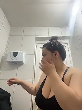 Tatiana O online show from 12-04-25, 04:05