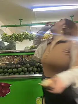 Tatiana O online show from 01-14-26, 02:12