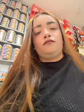 Tatiana O online show from 01-16-26, 03:05