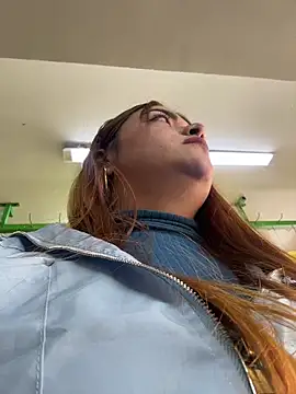 Tatiana O online show from 01-31-26, 08:07