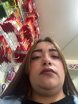 Tatiana O online show from 02-02-26, 02:05