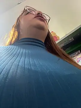 Tatiana O online show from 02-10-26, 01:04