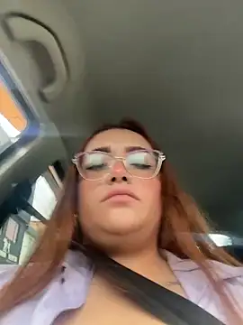 Tatiana O online show from 03-19-26, 02:21