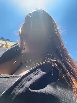 Tatiana O online show from 04-26-26, 04:04