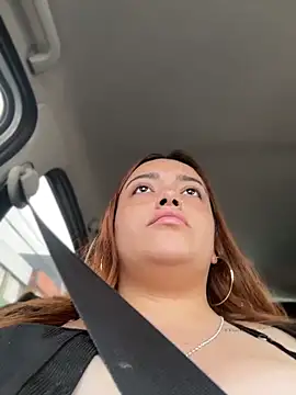 Tatiana O online show from 04-28-26, 01:05