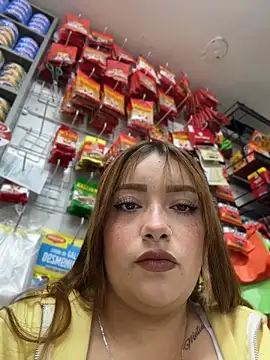 Tatiana O online show from 06-14-26, 01:02