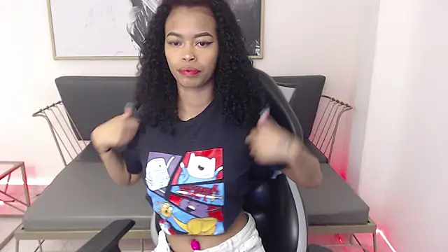 Shenna brunette  online show from 01-03-25, 01:14