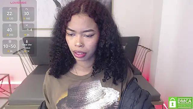 Shenna brunette  online show from 01-07-25, 01:14