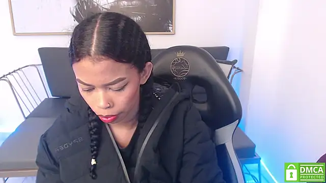 Shenna brunette  online show from 01-29-25, 01:07