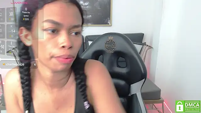 Shenna brunette  online show from 01-31-25, 04:06