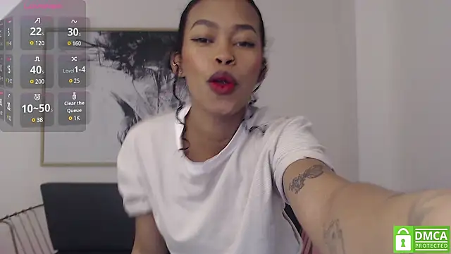 Shenna brunette  online show from 02-03-25, 01:08