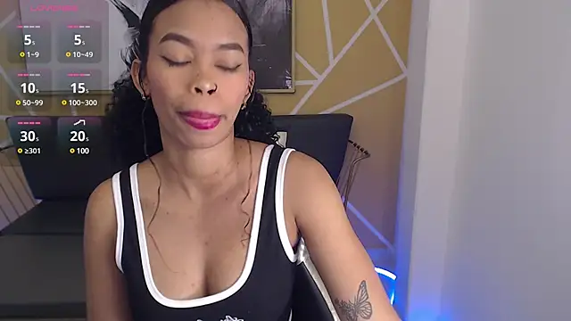 Shenna brunette  online show from 03-09-25, 01:04