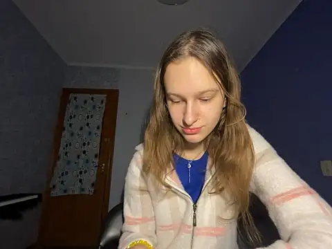 Eva Angel3 online show from 12-26-24, 08:32