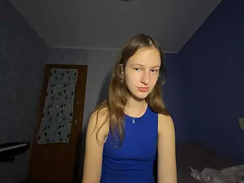 Eva Angel3 online show from 12-30-24, 03:24