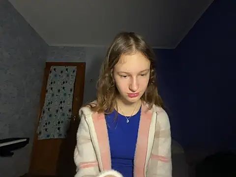 Eva Angel3 online show from 01-11-25, 04:14