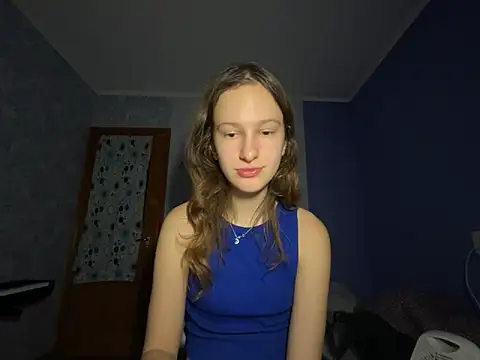 Eva Angel3 online show from 01-12-25, 03:25