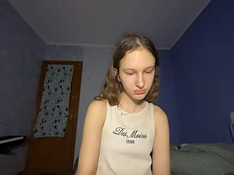 Eva Angel3 online show from 02-01-25, 07:13