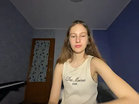 Eva Angel3 online show from 02-12-25, 06:09