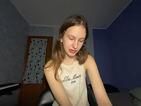 Eva Angel3 online show from 02-23-25, 08:44